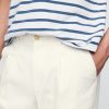 Pantalones vaqueros plisados para adultos Gap × DÔEN Pantalones vaqueros plisados para adultos Gap × DÔEN