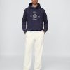 Pantalones vaqueros plisados para adultos Gap × DÔEN Pantalones vaqueros plisados para adultos Gap × DÔEN