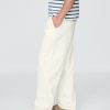 Pantalones vaqueros plisados para adultos Gap × DÔEN Pantalones vaqueros plisados para adultos Gap × DÔEN
