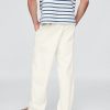 Pantalones vaqueros plisados para adultos Gap × DÔEN Pantalones vaqueros plisados para adultos Gap × DÔEN