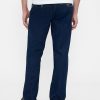 Pantalones vaqueros rectos relajados