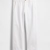 Pantalones vaqueros rectos relajados