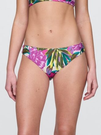 Parte inferior de bikini clásica