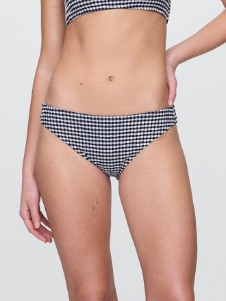 Parte inferior de bikini clásica