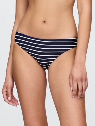 Parte inferior de bikini clásica