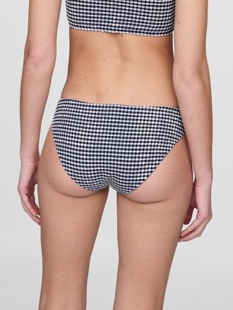 Parte inferior de bikini clásica