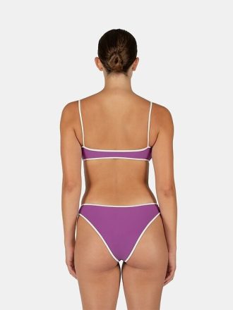 Parte superior de bikini Copa MIKOH