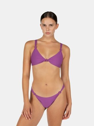 Parte superior del bikini MIKOH Lula