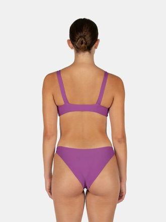 Parte superior del bikini MIKOH Lula
