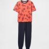 Pijama reciclado de Star Wars para niños Pijama reciclado de Star Wars para niños