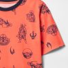 Pijama reciclado de Star Wars para niños Pijama reciclado de Star Wars para niños