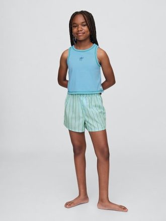 Pijama reciclado para niños de Lilo y Stitch