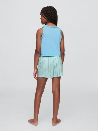 Pijama reciclado para niños de Lilo y Stitch
