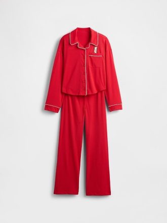 Pijama reciclado para niños Gap × Disney
