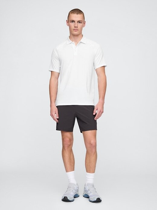 Polo activo GapFit Polo activo GapFit