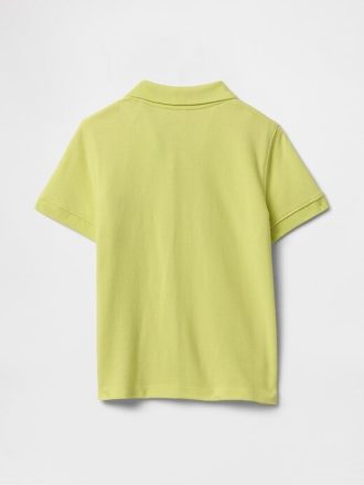 Polo de piqué para bebés y niños pequeños de Gap × Disney