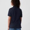 Polo de uniforme para niños Polo de uniforme para niños