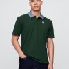 Polo Gap × Malbon Polo Gap × Malbon