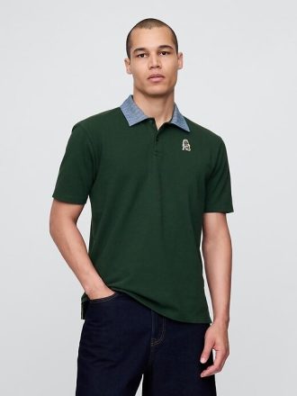 Polo Gap × Malbon