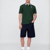 Polo Gap × Malbon Polo Gap × Malbon