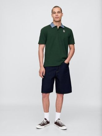 Polo Gap × Malbon