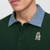 Polo Gap × Malbon Polo Gap × Malbon