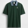 Polo Gap × Malbon Polo Gap × Malbon