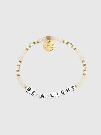 Proyecto Palabras Pequeñas ¡Tienes esta pulsera!