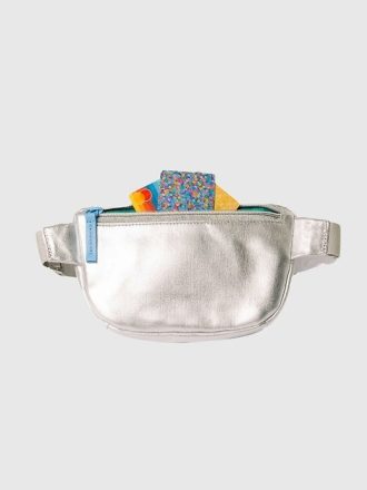 Riñonera infantil Kibou