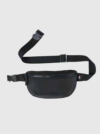 Riñonera Kibou Mini De Nylon