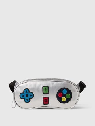 Riñonera para niños Gamer