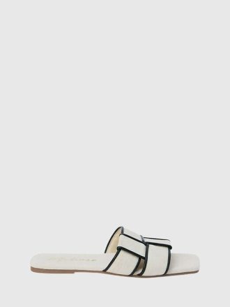 Sandalia Biscayne Slide