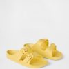 Sandalias con hebilla de flor de EVA para niños Sandalias con hebilla de flor de EVA para niños