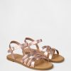Sandalias con tiras para niños Sandalias con tiras para niños