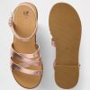 Sandalias con tiras para niños Sandalias con tiras para niños