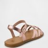 Sandalias con tiras para niños Sandalias con tiras para niños