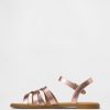 Sandalias con tiras para niños Sandalias con tiras para niños
