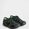 Sandalias de agua para niños pequeños Sandalias de agua para niños pequeños