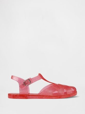 Sandalias de gelatina para niños