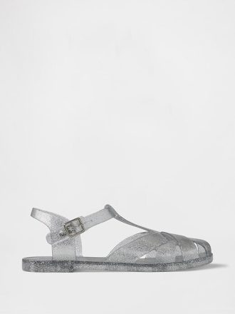 Sandalias de gelatina para niños