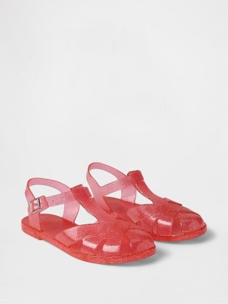 Sandalias de gelatina para niños