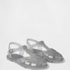 Sandalias de gelatina para niños Sandalias de gelatina para niños
