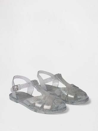 Sandalias de gelatina para niños