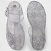 Sandalias de gelatina para niños Sandalias de gelatina para niños