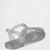 Sandalias de gelatina para niños Sandalias de gelatina para niños