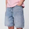 Shorts vaqueros holgados de los 90 Shorts vaqueros holgados de los 90