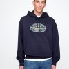 Sudadera con capucha con el logotipo original de Gap