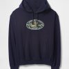 Sudadera con capucha con el logotipo original de Gap
