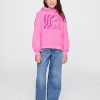 Sudadera con capucha extragrande Gap × Disney Kids VintageSoft Sudadera con capucha extragrande Gap × Disney Kids VintageSoft