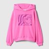 Sudadera con capucha extragrande Gap × Disney Kids VintageSoft Sudadera con capucha extragrande Gap × Disney Kids VintageSoft